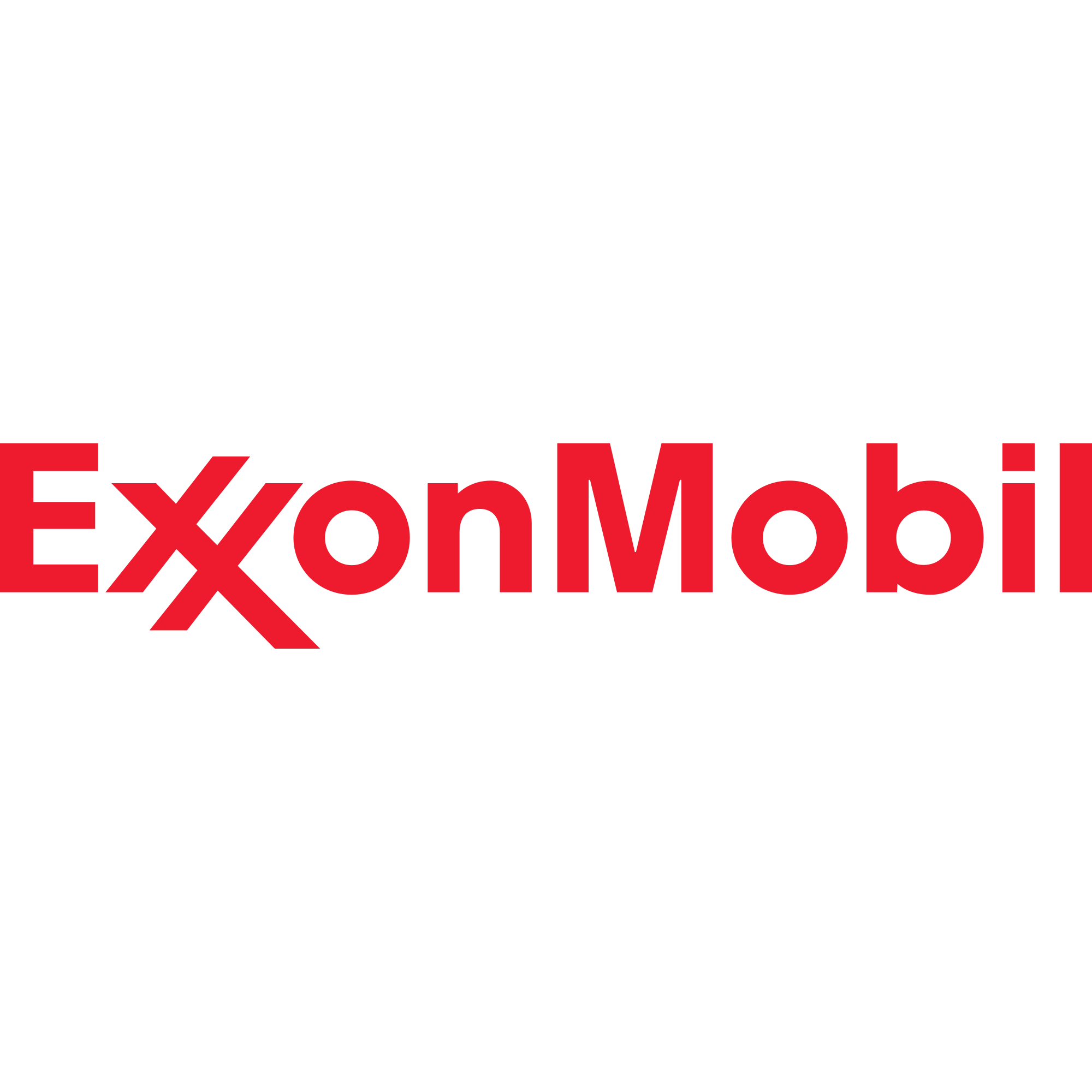 Exxon Mobil